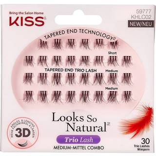 KISS Haute Couture Trio vipper ? Medium