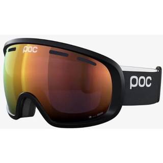 POC Fovea - Partly Sunny Blue Uranium Black