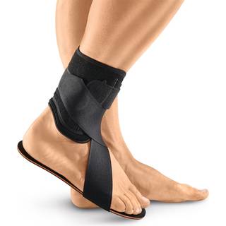 Dropfodsbandage | NEURODYN® COMFORT | Sporlastic