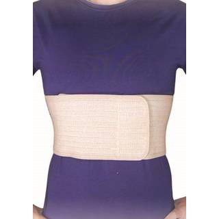Super Ortho Rib Brace - Torso Bandage - Beige