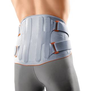 Rygstøtte | VERTEBRADYN® STRONG | Sporlastic
