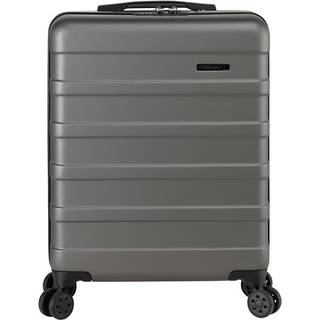 Cabin Max Anode 40L Carry On Cabin Case - 55x40x20cmEn