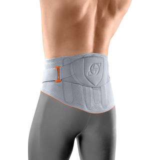Rygstøtte | VERTEBRADYN® VARIO | Sporlastic