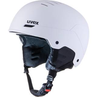 Uvex Wanted, skihjelm, hvid