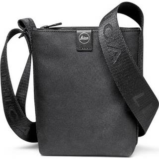 Leica Shoulder bag SOFORT black small