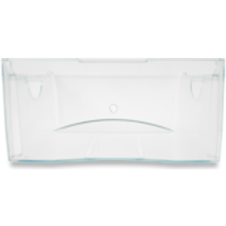 Miele - Udtræksplade 412x365x195/167mm