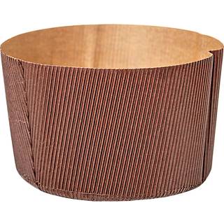 Panettone form Ø15cm - 5 stk., Decora