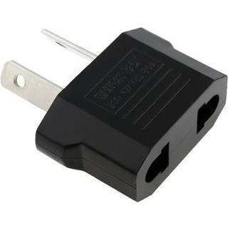Rejseadapter, Sverige til Australien (AU)