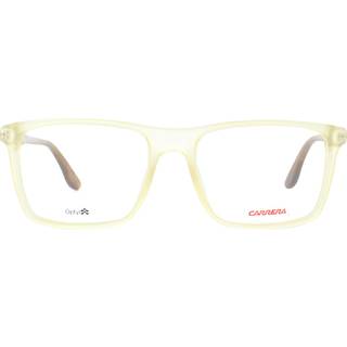 Carrera CA6637 G40 52 Briller Mænd Krystalklar - Clear - 52mm
