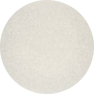 Hvid Farvet Sukker - 80g, FunCakes