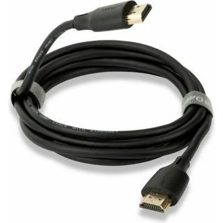 QED Connect HDMI Kabel 1.5M