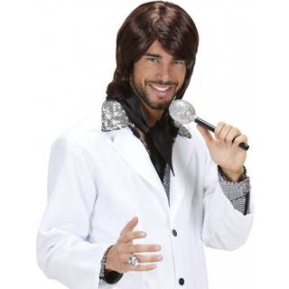 Benny paryk