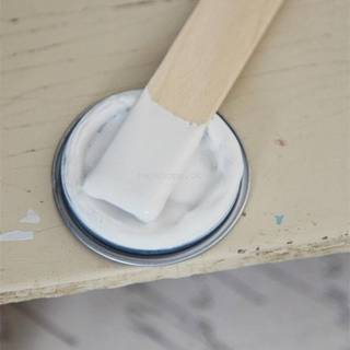 Pearl Grey kalkmaling 100 ml. eller 700 ml.