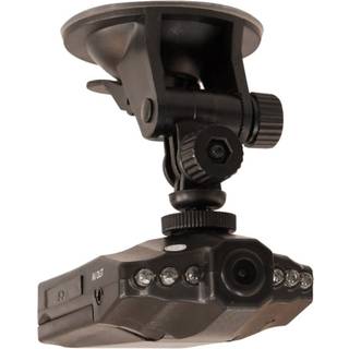 Grundig Digital Dashcam med Skærm