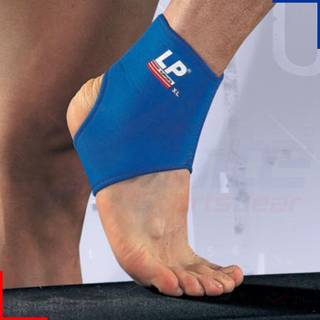 LP Support Basic Knöchelbandage