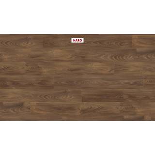 HARO Laminatplank T200 Aqua Plank Valnød Vario
