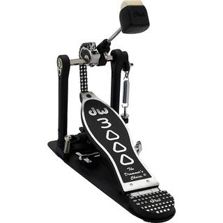 DW 3000 Series Enkelt pedal