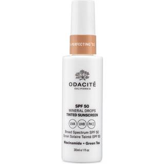 Odacité Flex-Perfecting SPF50 Tinted Sunscreen 03 30 ml