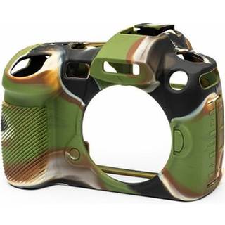 EasyCover Case for Panasonic GH5/GH5s camouflage