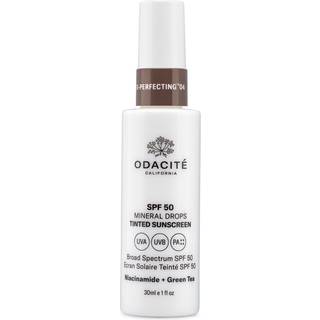 Odacité Flex-Perfecting SPF50 Tinted Sunscreen 04