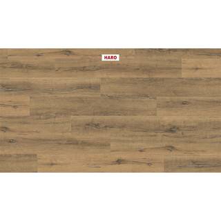 HARO Laminatplank T200 Aqua Plank Eg Metallic