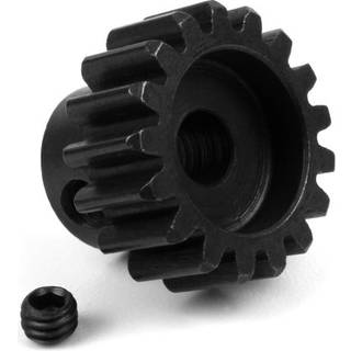 Pinion Gear 17T (1M/5.0mm Shaft)