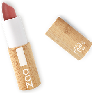 Zao Læber Lipstick Classic Lipstick 464 Red Orange 3,5 g () - 3,5 g