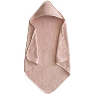 Mushie Baby Håndklæde Blush - 1 stk.