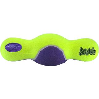 Kong airdog squeaker roller M/L 30,5x11x7,5CM