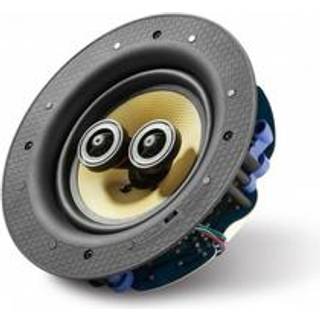 LitheAudio Stereo Indbygningshøjttaler