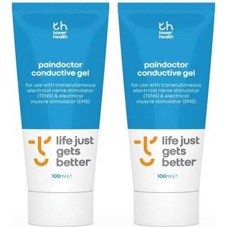 Medi direct pain doctor conductive gel 100ml