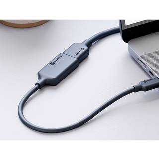 ALOGIC Elements USB-C to 4K HDMI Cable - 1m