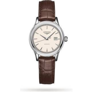 Longines Flagship 30mm L4.374.4.79.2