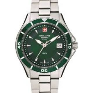 Swiss Alpine Military 7740.1134 Damenuhr 36mm 10ATM