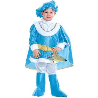 Prince Charming kostume
