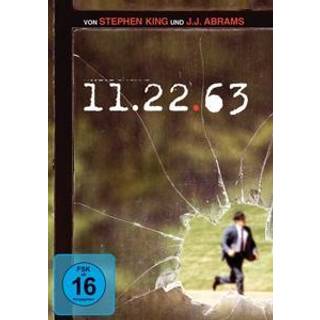 James Franco,sarah Gadon,cherry Jones - 11.22.63: Staffel 1
