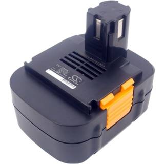 Batteri til Panasonic EY3530 mfl.