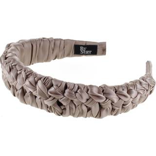 By Stær POPPY Hairband - Beige
