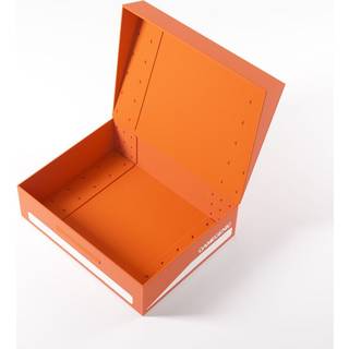 Gamenic token Holder | Protect and Store Game Tokens | Holdbar opbevaringsboks til tokens terningekort og andet spiltilbeh?r | Kompatibel med br?