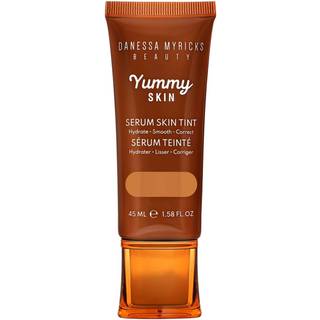 Danessa Myricks Beauty Yummy Skin Serum Skin Tint 9