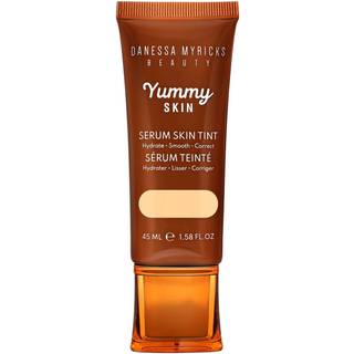 Danessa Myricks Beauty Yummy Skin Serum Skin Tint 11
