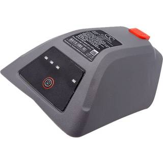 Batteri til Gardena 8025-20 mfl.