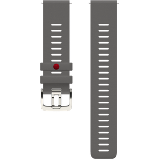 Polar FKM-Fusion Urrem Quick Release 22 mm