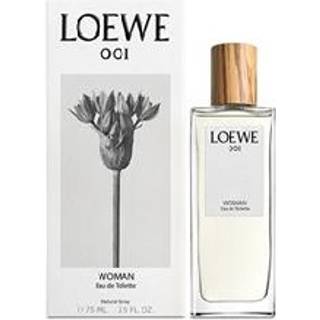 Loewe 001 Woman EDT 75 ml
