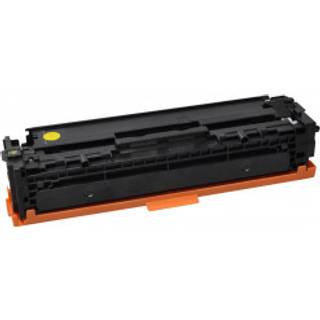 Canon 731Y / 6269B002 gul toner - Kompatibel