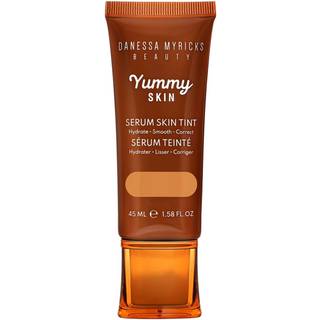 Danessa Myricks Beauty Yummy Skin Serum Skin Tint 8