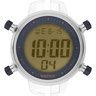 Stilfuld Unisex Ur Watx & Colors RWA1131 - Ø 43 mm