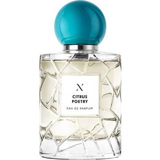 LES SOEURS DE NOÉ Samlinger Blue Collection Citrus-poesiEau de Pafum Spray 100 ml (15.480,00 kr / 1 l) - 100 ml