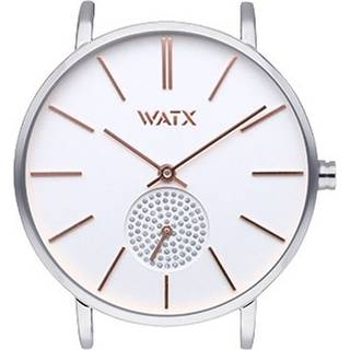 Stilfuld Ladies' Watx & Colors WXCA1026 Ur (Ø 38 mm)