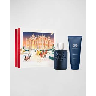 The Layton gift set